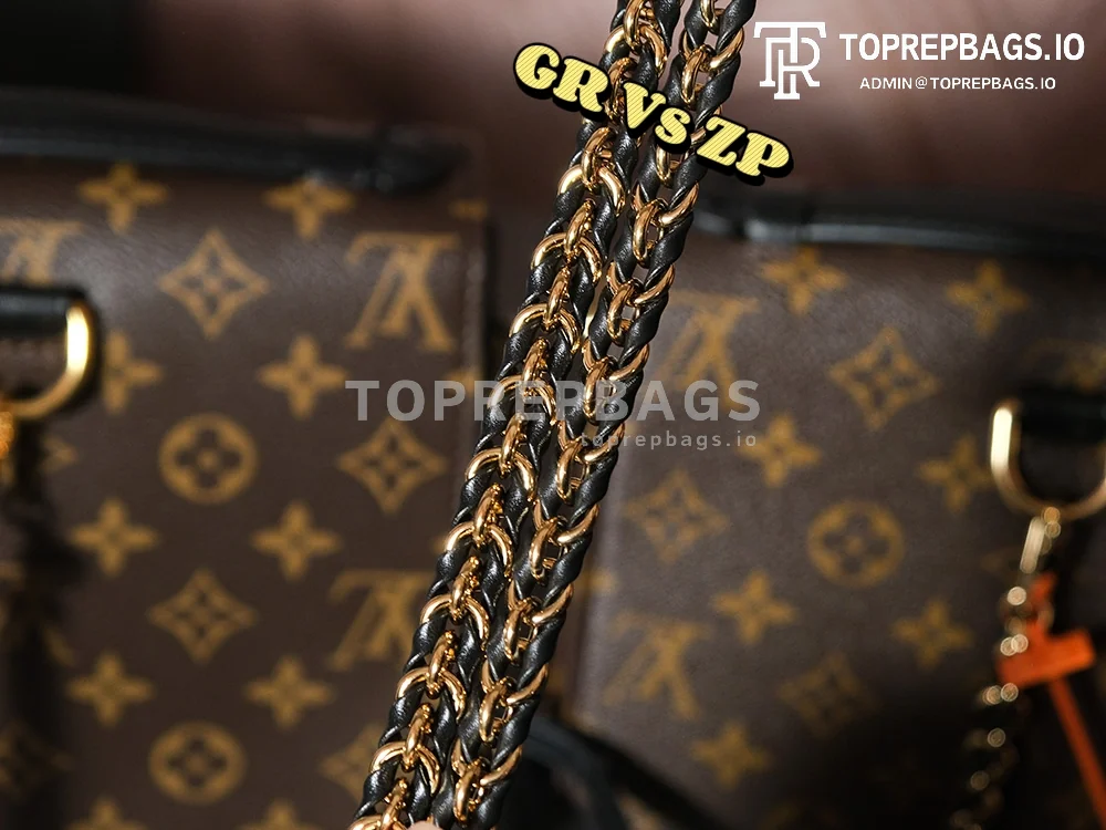 a1729939264197_2105 Louis Vuitton Pochette Metis Messenger in Brown
