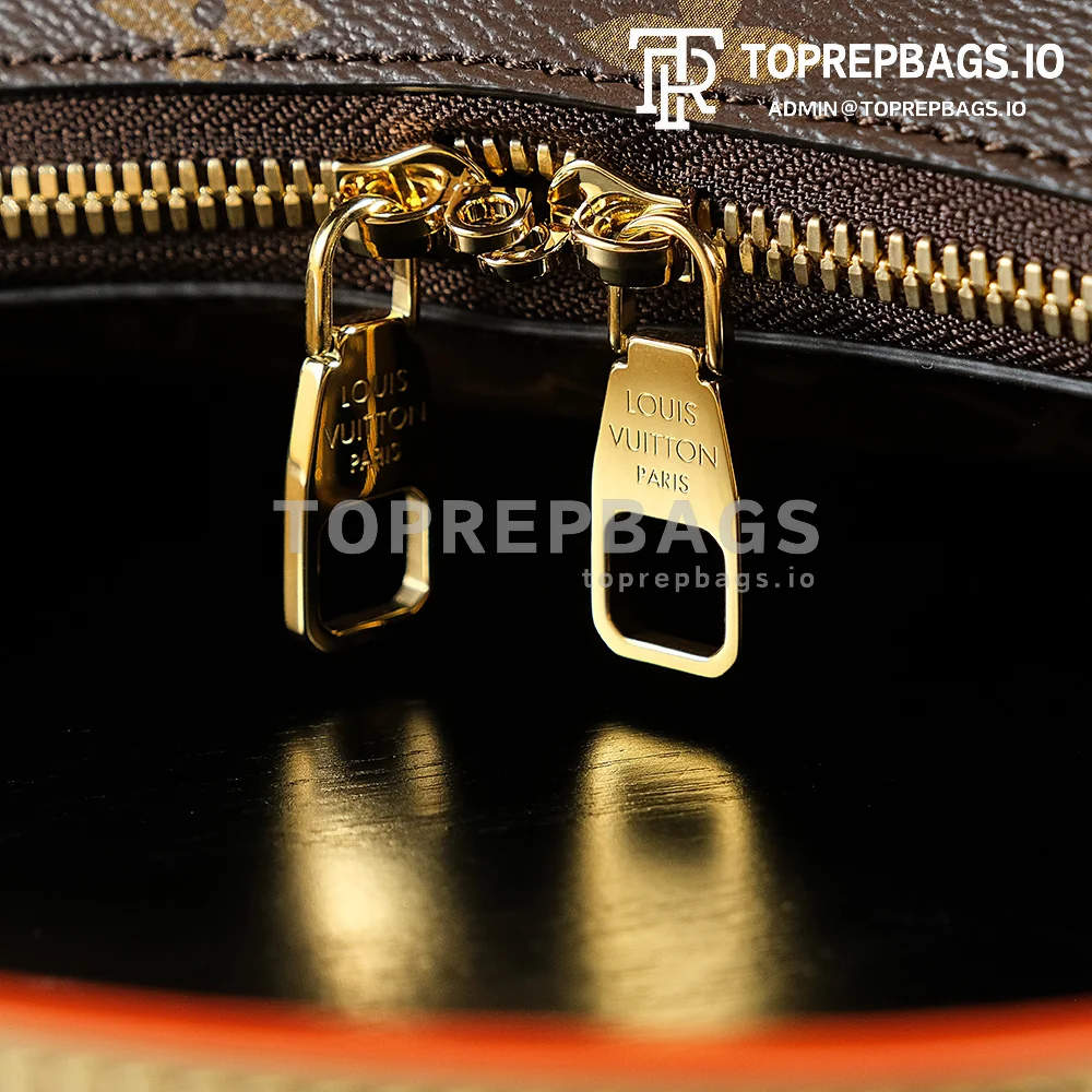 a1730979127939_0288 Louis Vuitton Slouchy MM Hobo in Brown