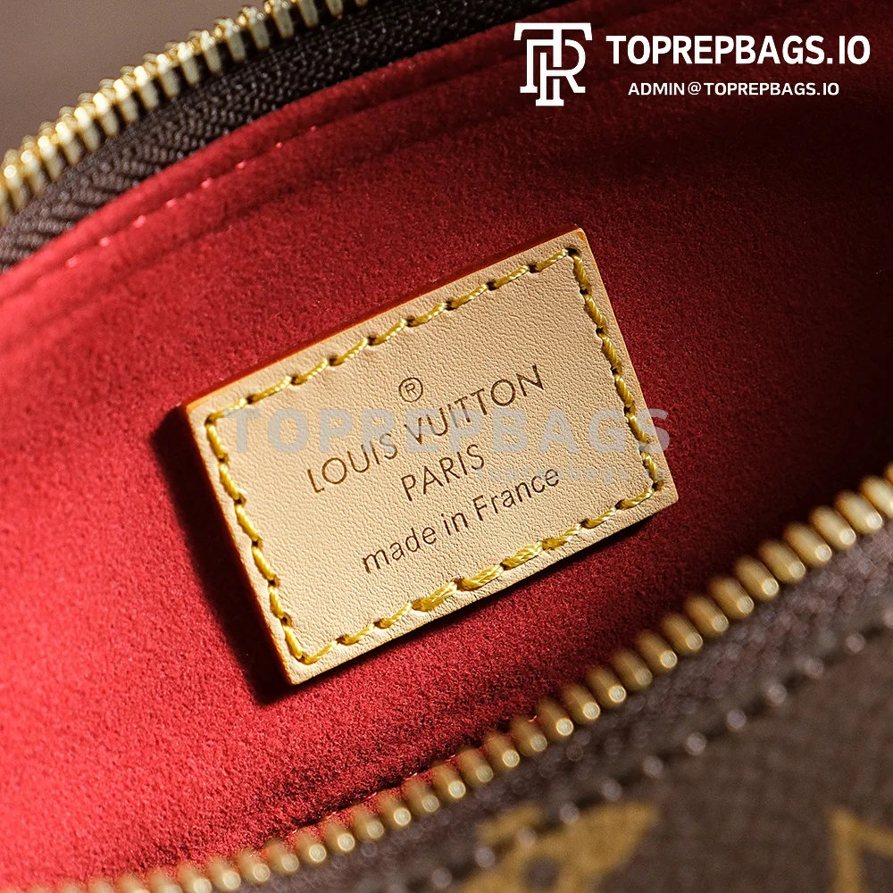 a1730979131255_3340 Louis Vuitton Slouchy MM Hobo in Brown