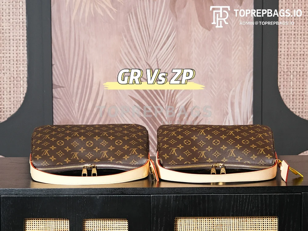 a1730979616816_8772 Louis Vuitton Slouchy MM Hobo in Brown