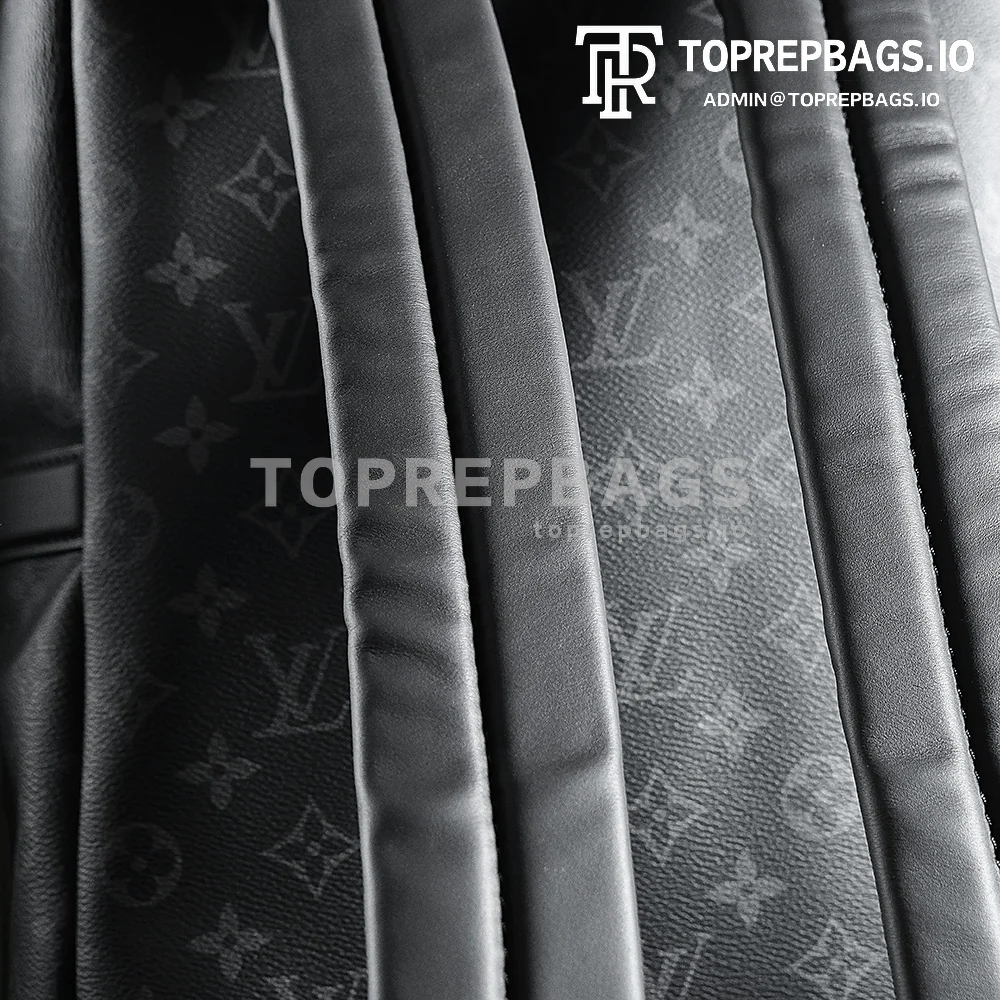 a1732779892458_6063 Louis Vuitton Discovery Backpack in Black