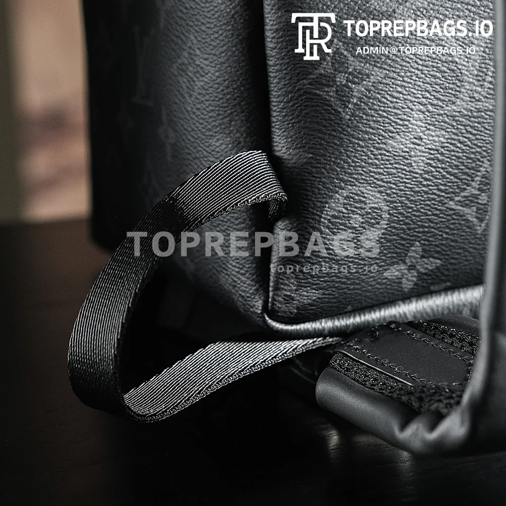 a1732779892468_1255 Louis Vuitton Discovery Backpack in Black