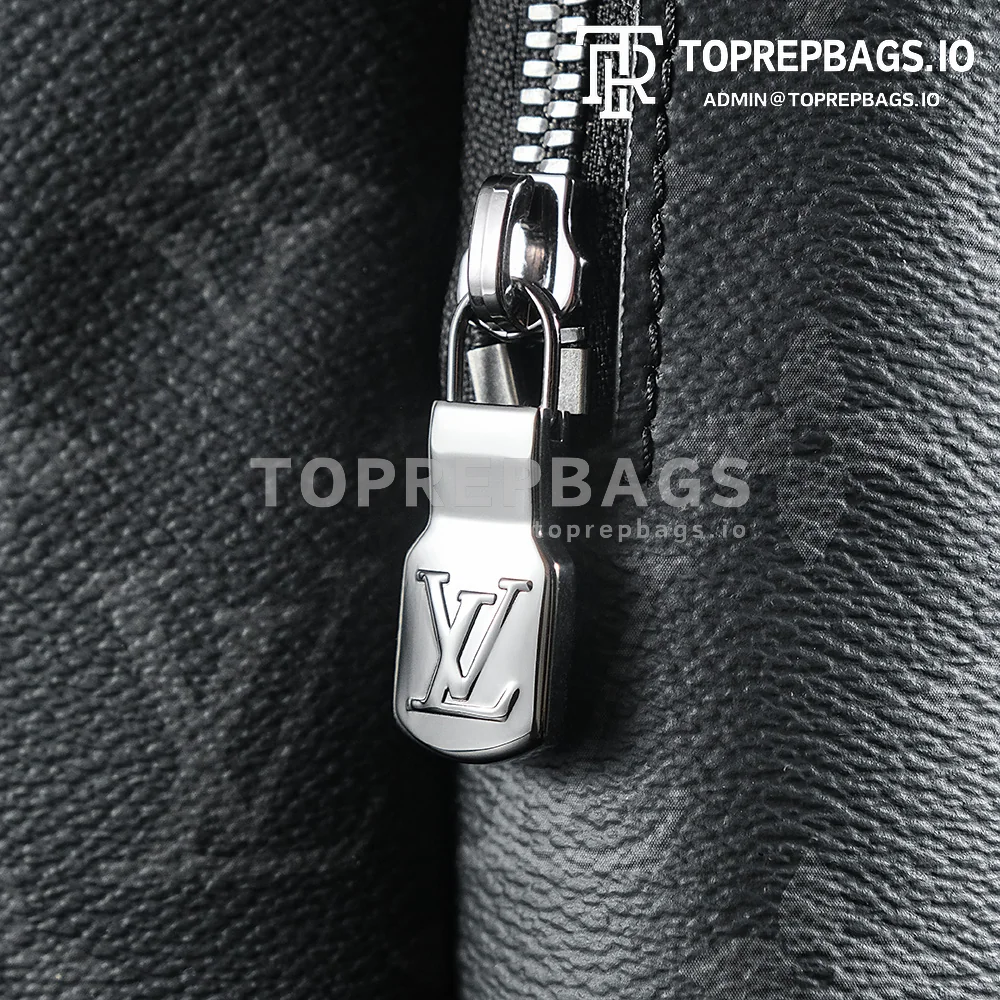 a1732779894583_0222 Louis Vuitton Discovery Backpack in Black