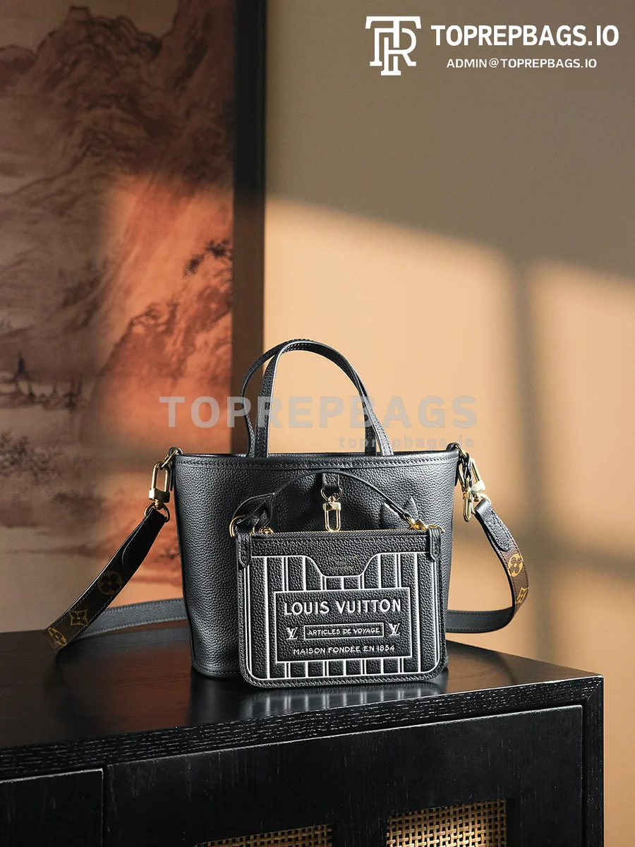 a1735119629866_6421-1 Louis Vuitton Neverfull in Black