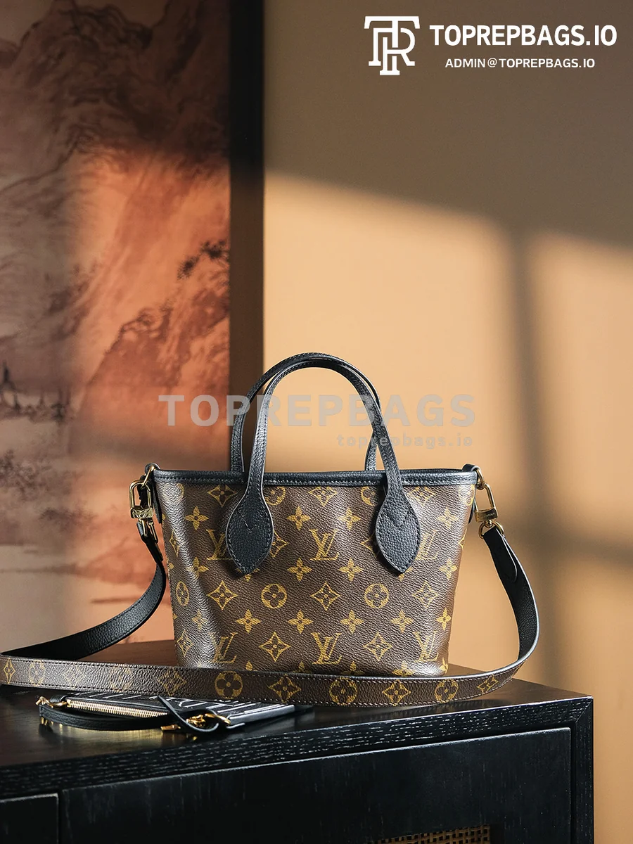 a1735119629886_4232 Louis Vuitton Neverfull in Black