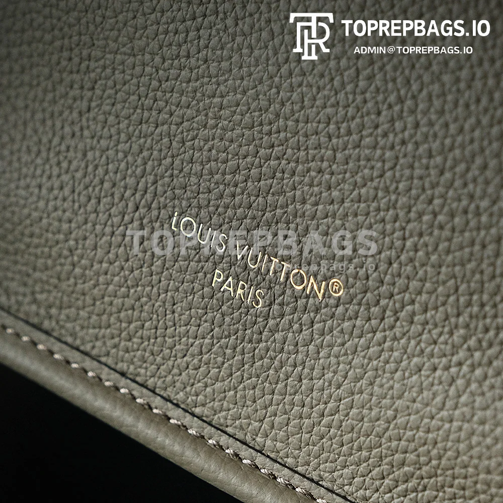 a1735119957982_5634 Louis Vuitton Neverfull in Brown