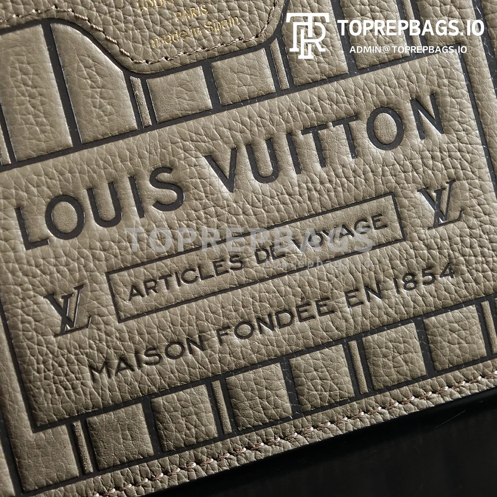 a1735119958070_8063 Louis Vuitton Neverfull in Brown