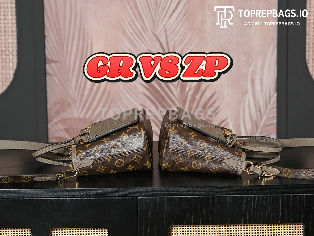 a1735120455912_3232 Louis Vuitton Neverfull in Brown
