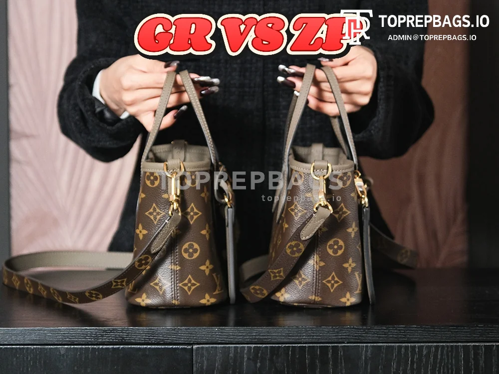 a1735120455912_4161 Louis Vuitton Neverfull in Brown