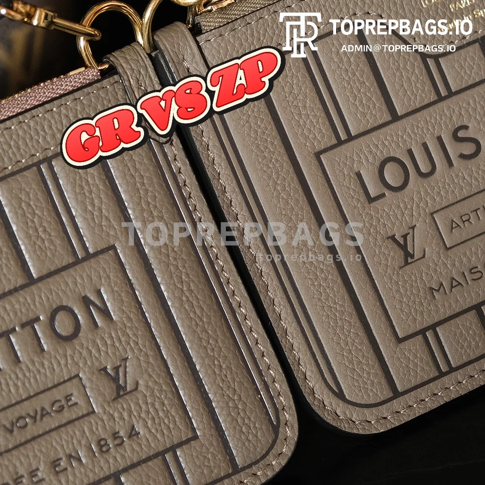 a1735120460151_1670 Louis Vuitton Neverfull in Brown
