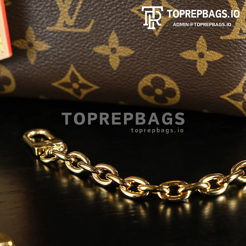 a1735556395655_1554 Louis Vuitton Lockit BB in Brown
