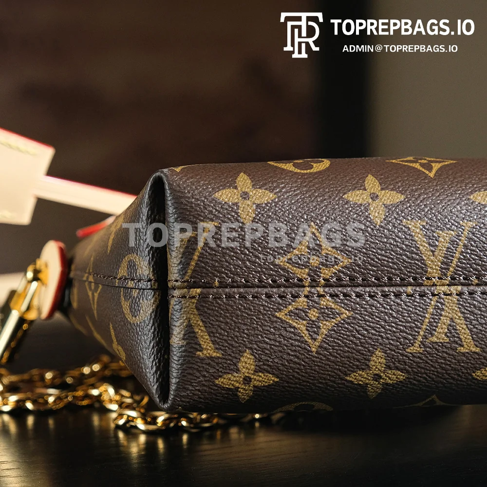 a1735556395655_7133 Louis Vuitton Lockit BB in Brown