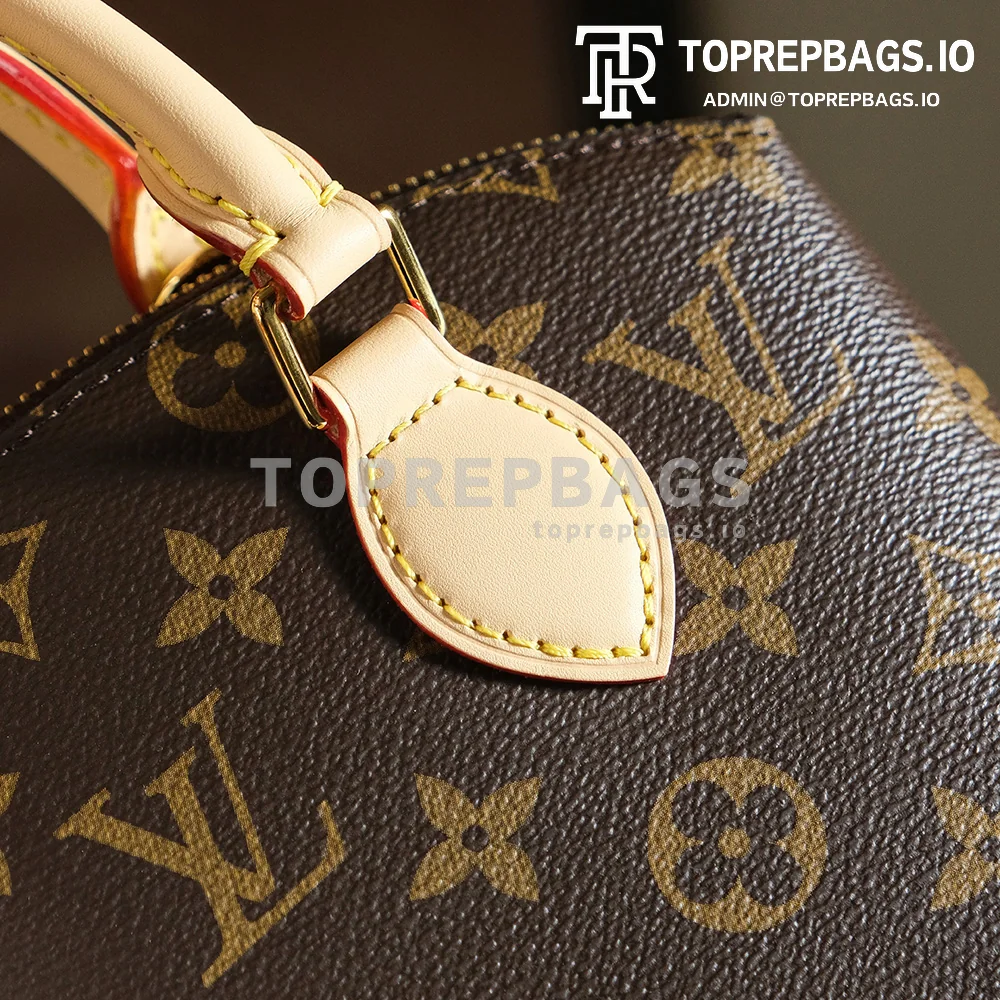 a1735556395663_2157 Louis Vuitton Lockit BB in Brown
