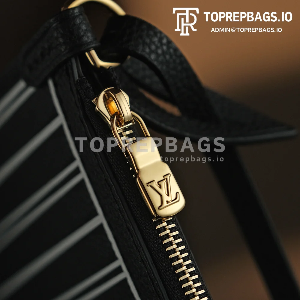 a1736173391515_4086 Louis Vuitton Neverfull in Brown