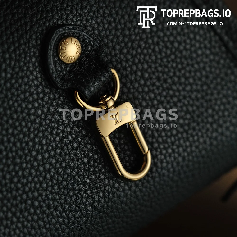 a1736173391664_4220 Louis Vuitton Neverfull in Brown