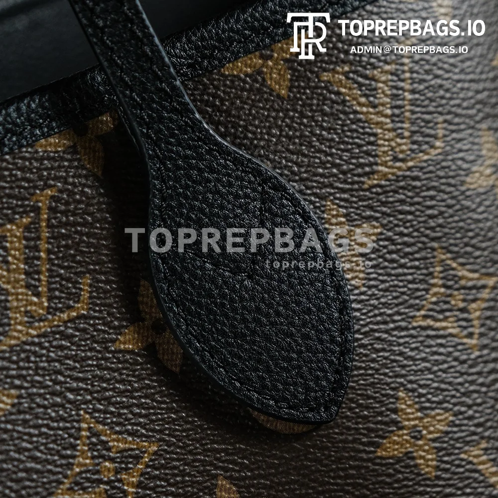 a1736173395094_4170 Louis Vuitton Neverfull in Brown