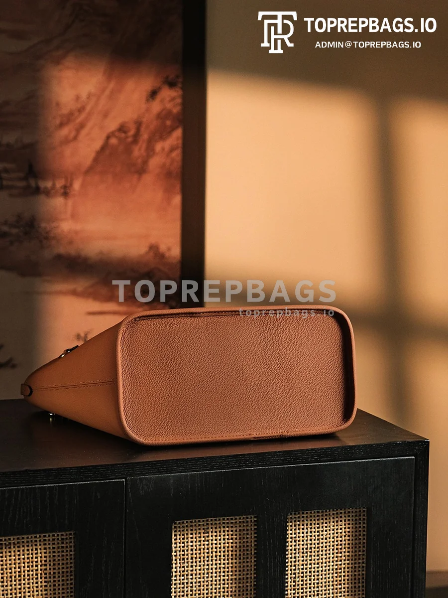 a1736173699736_6036 Louis Vuitton Neverfull in Brown