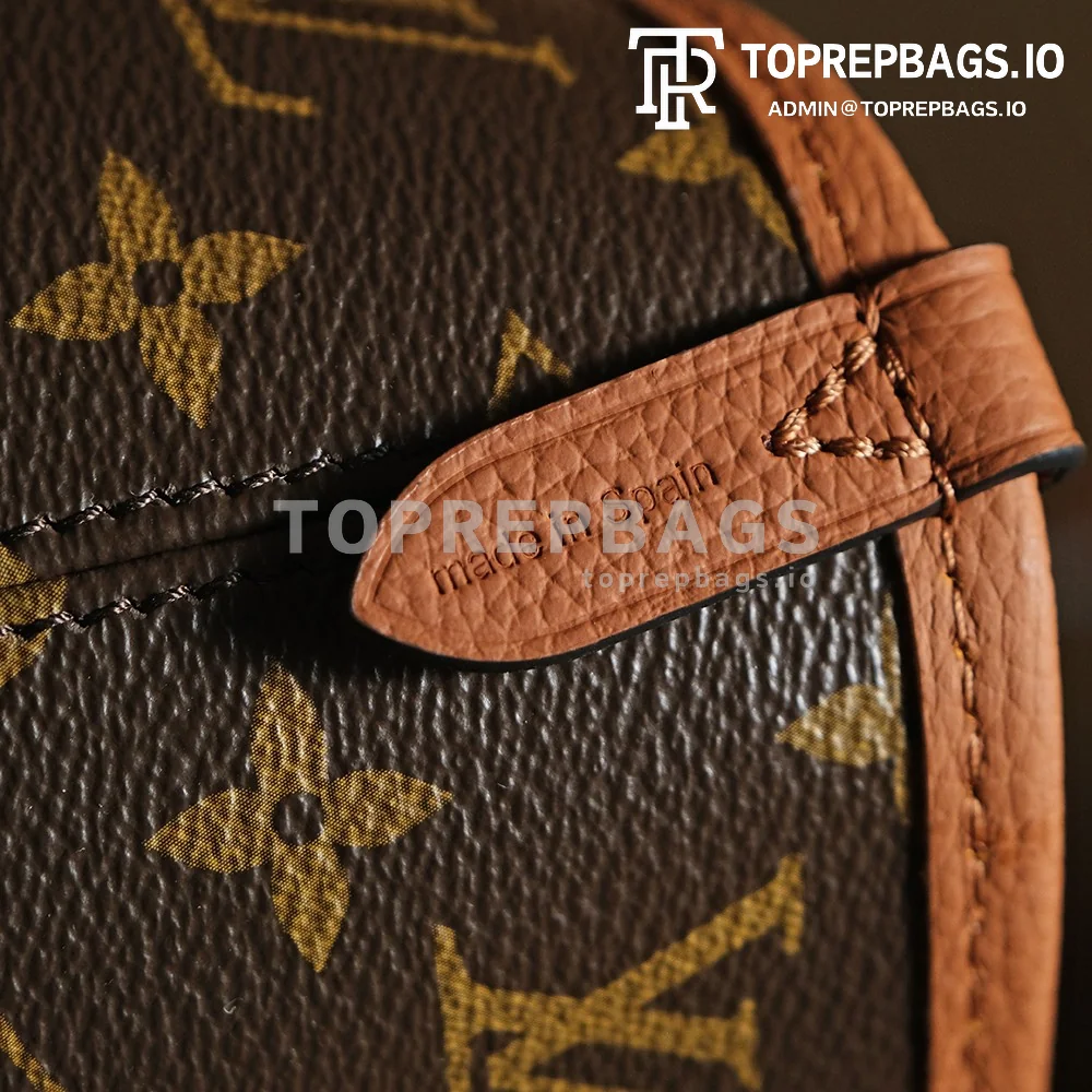 a1736173782279_6011 Louis Vuitton Neverfull in Brown