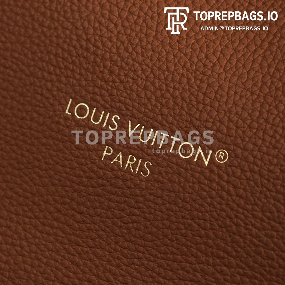 a1736173782303_3670 Louis Vuitton Neverfull in Brown