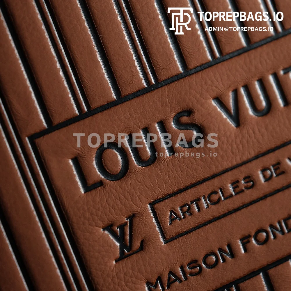 a1736173782319_8046 Louis Vuitton Neverfull in Brown