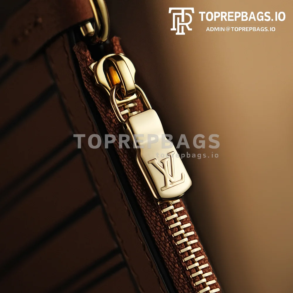 a1736173783795_5350 Louis Vuitton Neverfull in Brown