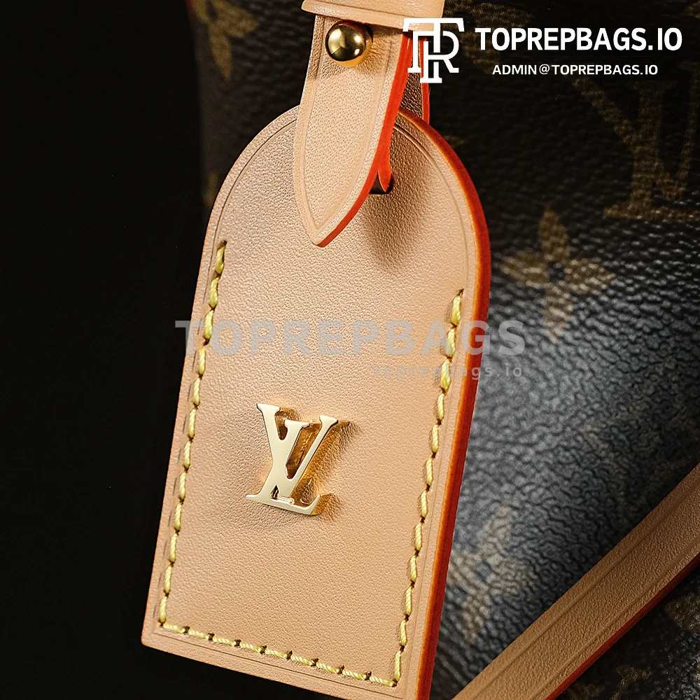 a1741604110627_6640 Louis Vuitton CarryAll in Brown