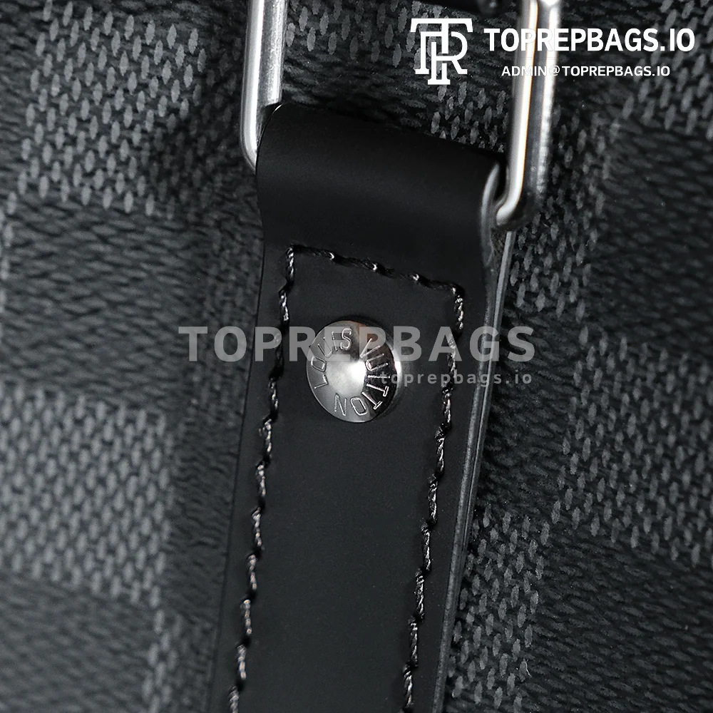 a1742555853329_3754 Louis Vuitton Porte Documents Voyage in Black