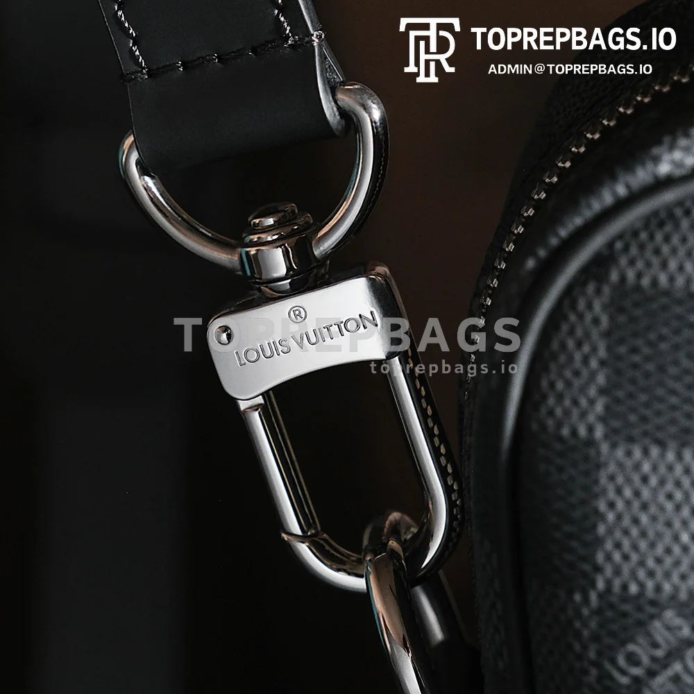 a1742555855169_7801 Louis Vuitton Porte Documents Voyage in Black