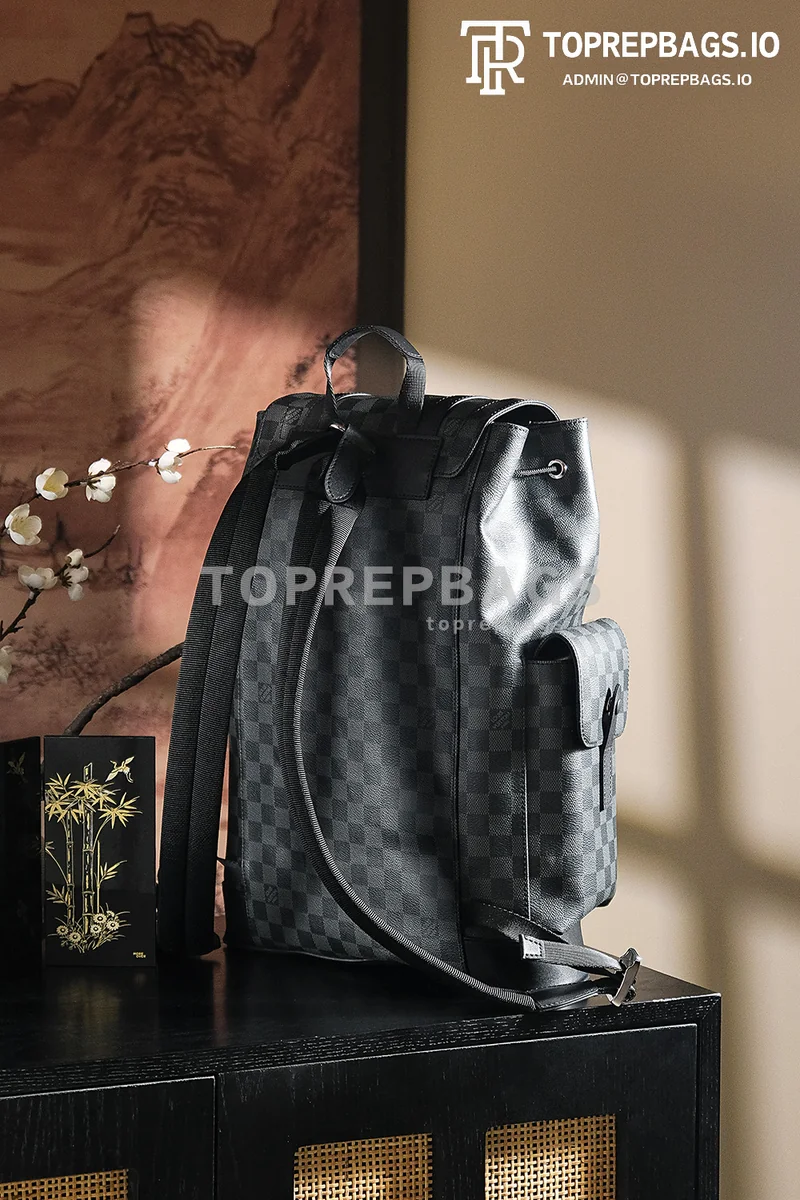 a1742894645455_5107 Louis Vuitton Christopher in Grey