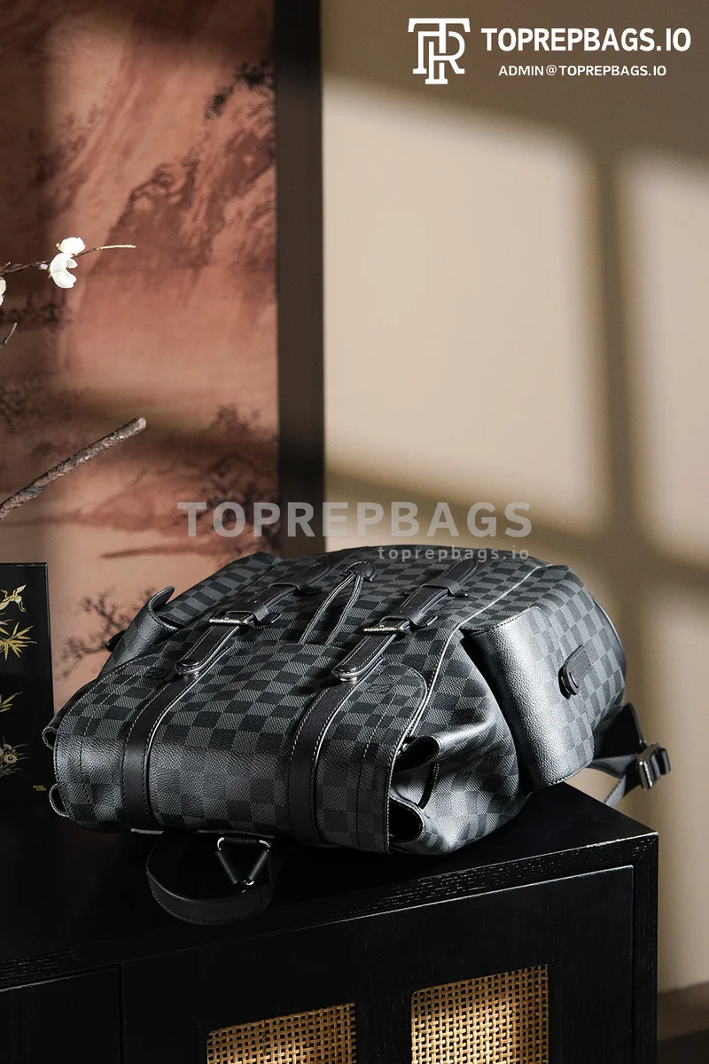 a1742894651907_2434 Louis Vuitton Christopher in Grey