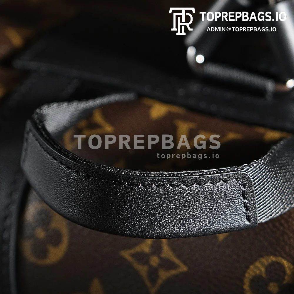 a1742894966514_0036 Louis Vuitton Christopher in Brown