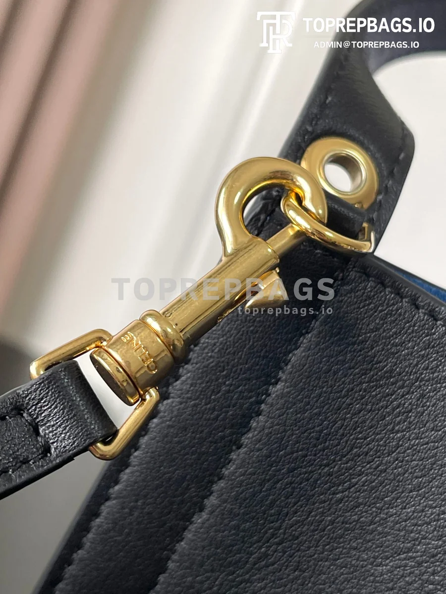 a1778560458151_5600 Celine Cubo Small in Black