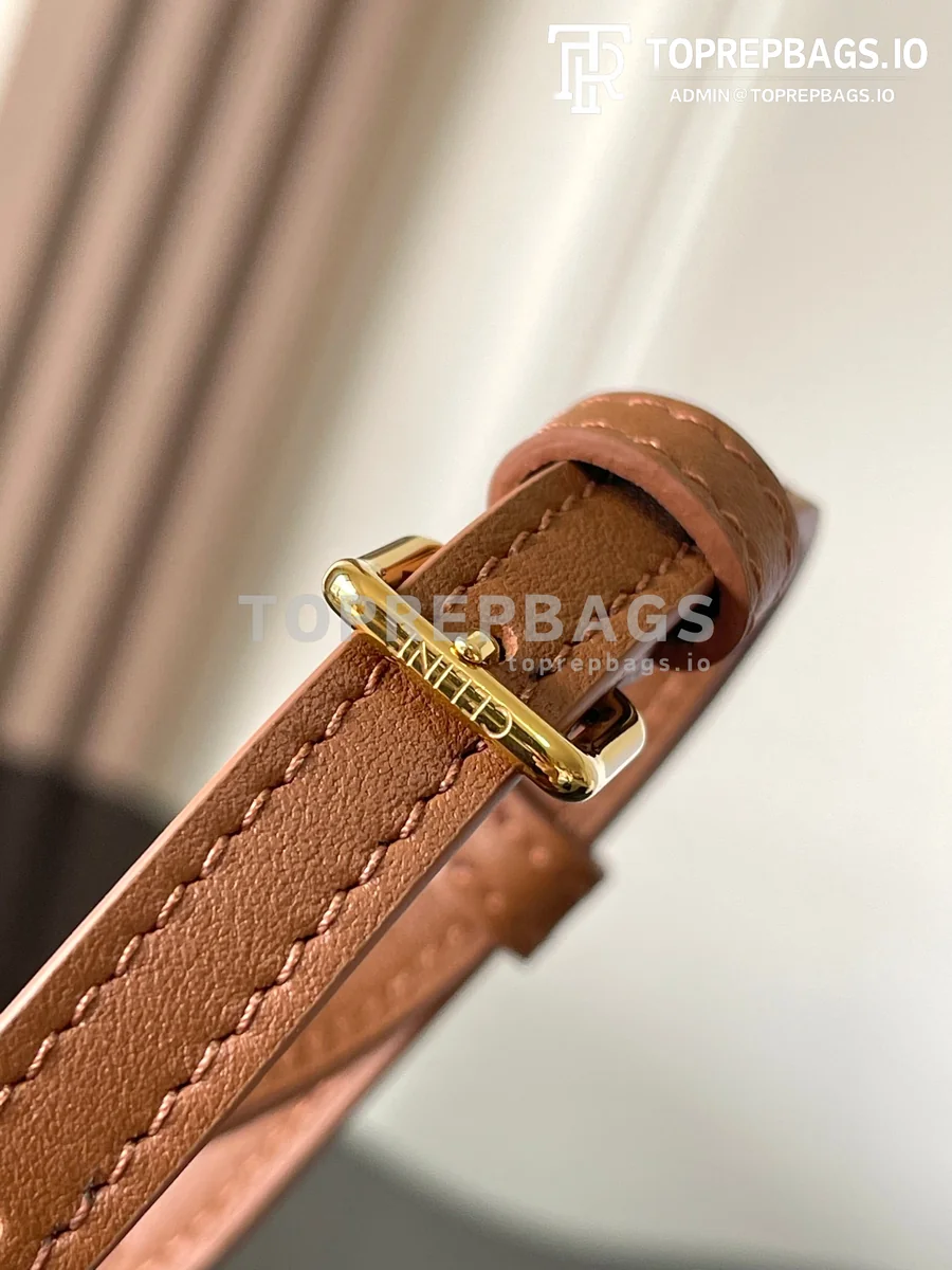 a1778560680879_5504 Celine Cubo Small in Brown