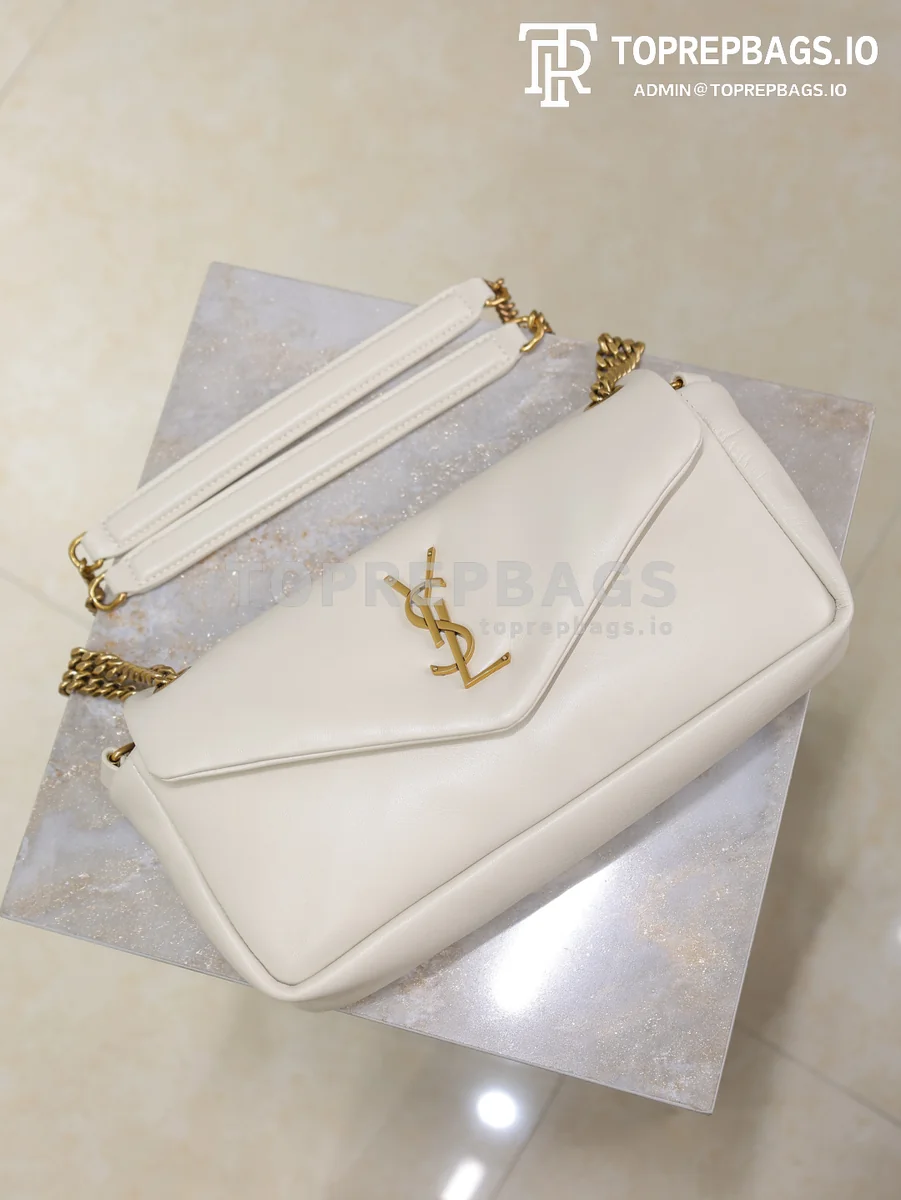 cmp_i1743147877357_91_0_5 YSL Calypso in White