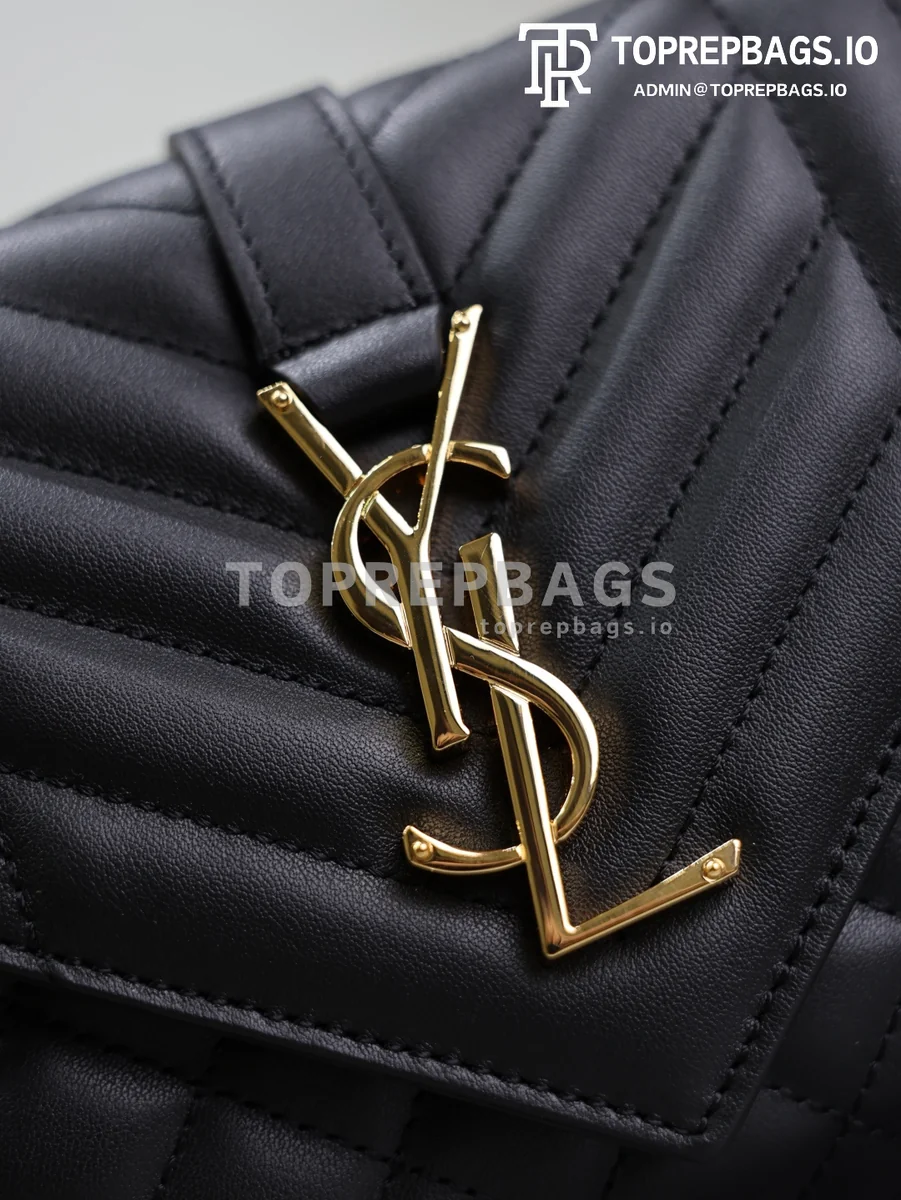 cmp_i1746262095676_8417_0_1 YSL Envelope Small in Black