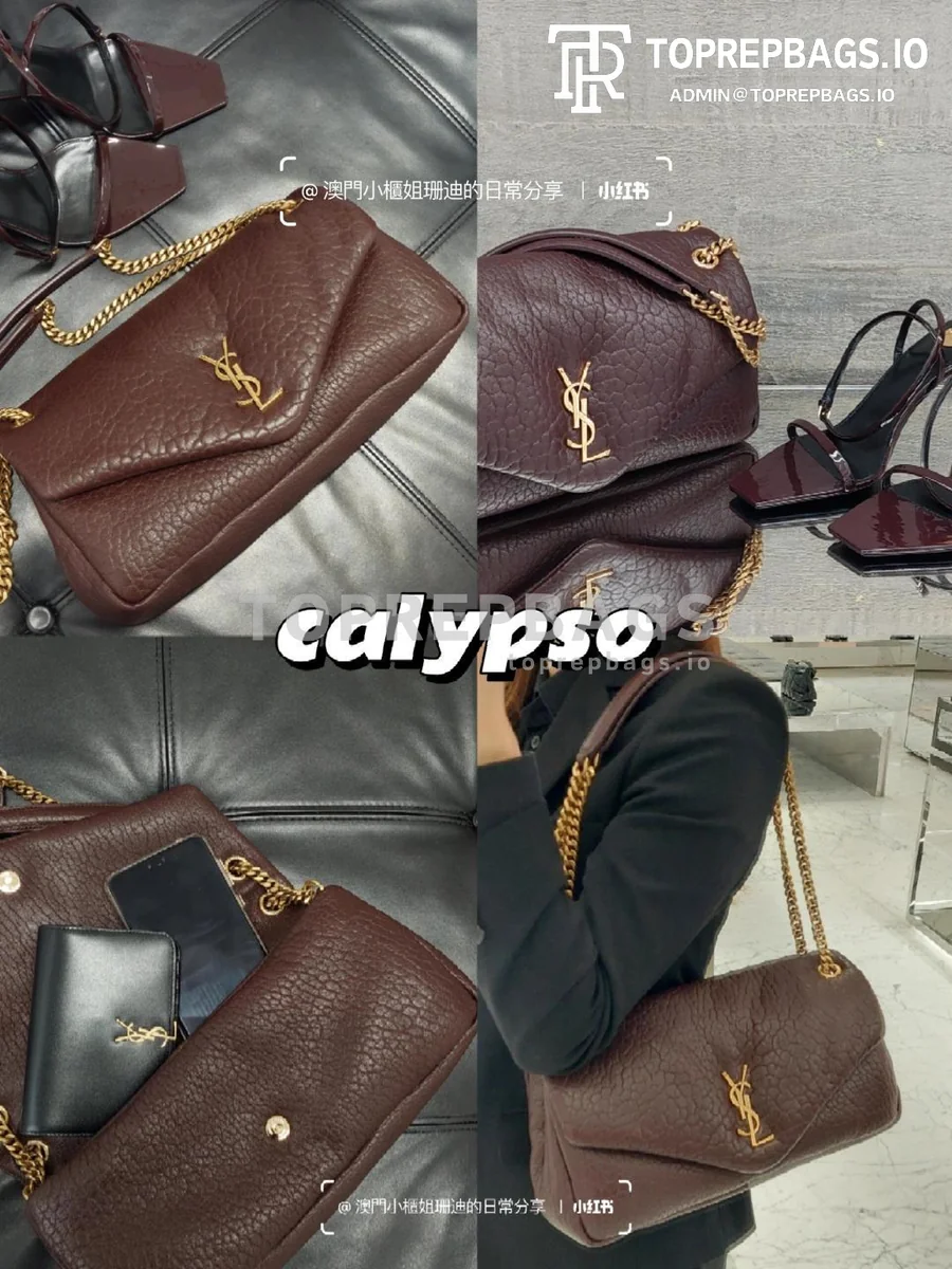 cmp_i1751098214140_8412_0_0 YSL Calypso in Brown