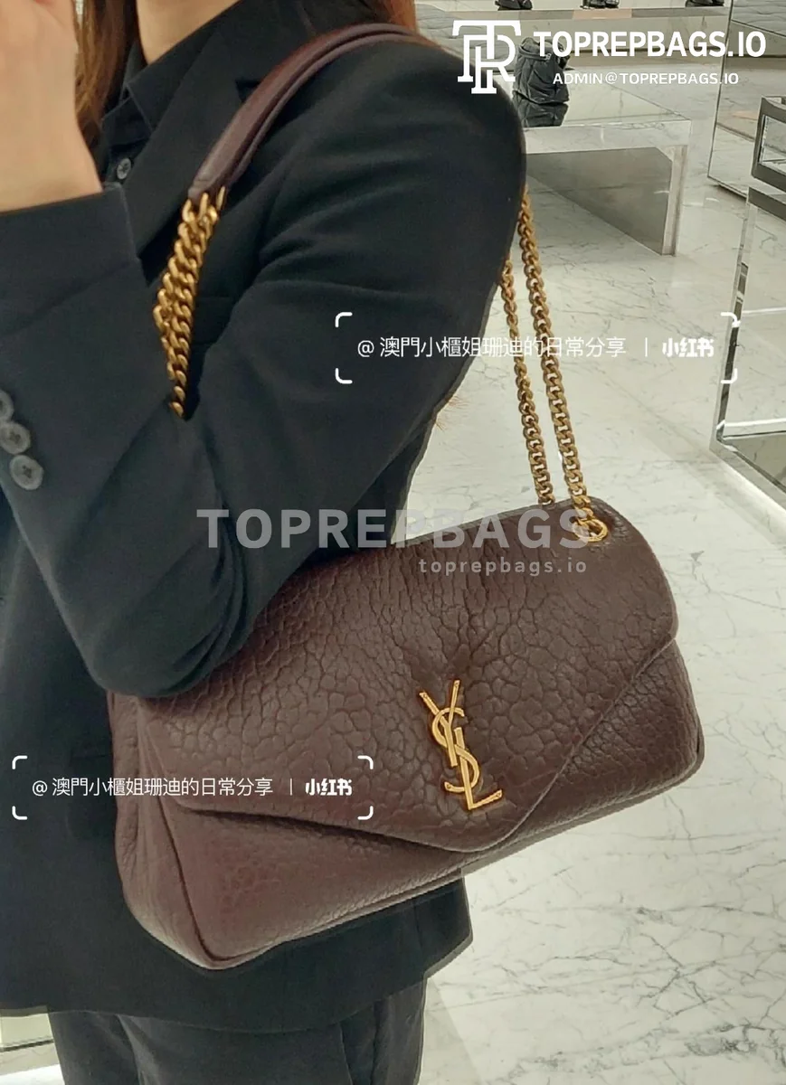 cmp_i1751098214140_8907_0_2 YSL Calypso in Brown