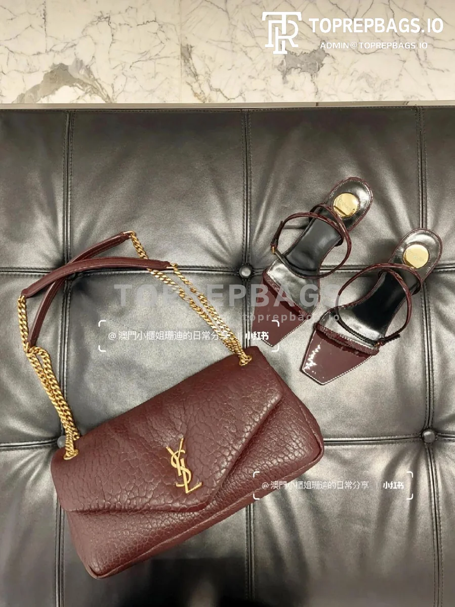 cmp_i1751098214141_1039_0_3 YSL Calypso in Brown