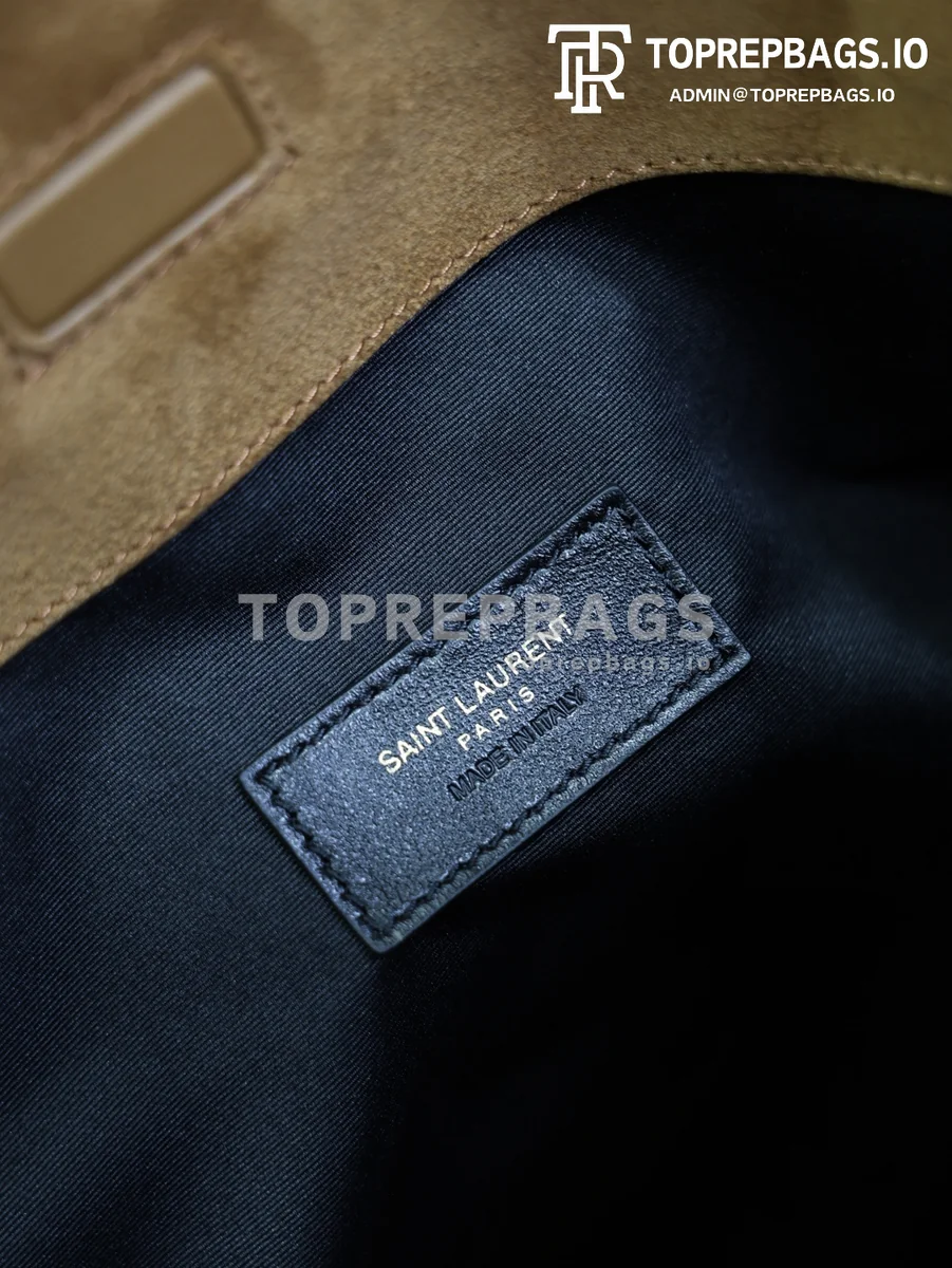 cmp_i1754641691929_7163_0_6 YSL Niki Bucket in Brown