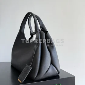 Bottega Veneta Campana in Grey