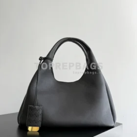 cmp_i1756894930563_1090_0_8 Bottega Veneta Campana in Grey