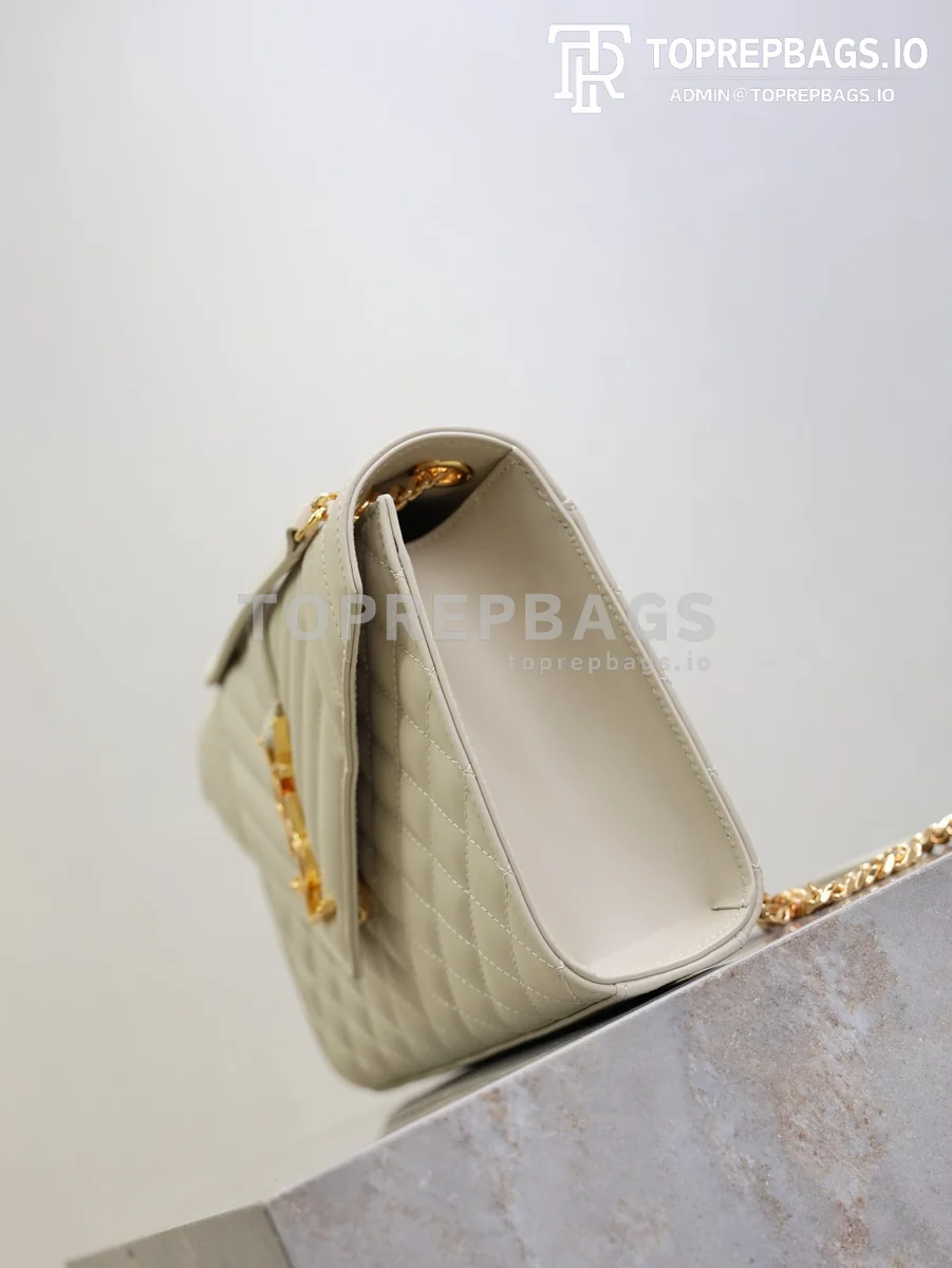 cmp_i1761556593359_581_0_2 YSL Envelope Medium in White
