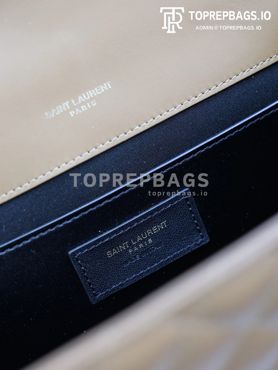 cmp_i1761556950527_2896_0_7 YSL Envelope Medium in Caramel