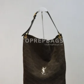 cmp_i1764920996135_4173_0_0 YSL Niki Bucket in Brown