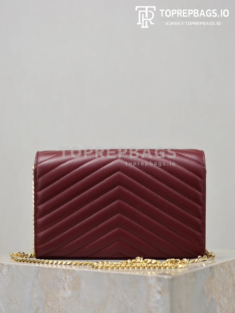 cmp_i1767778971631_3408_0_5 YSL Monogram Envelope in Burgundy