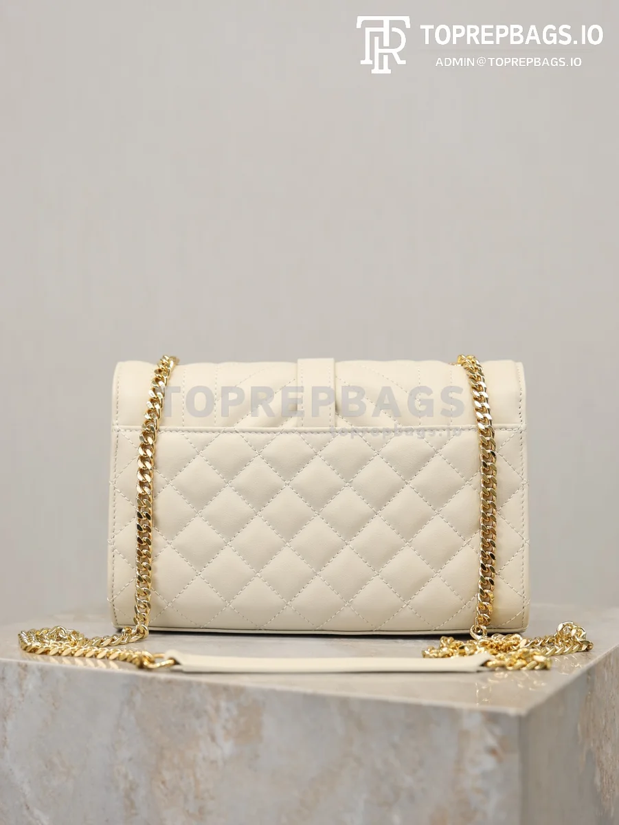 cmp_i1767779823433_8455_0_5 YSL Envelope Small in White