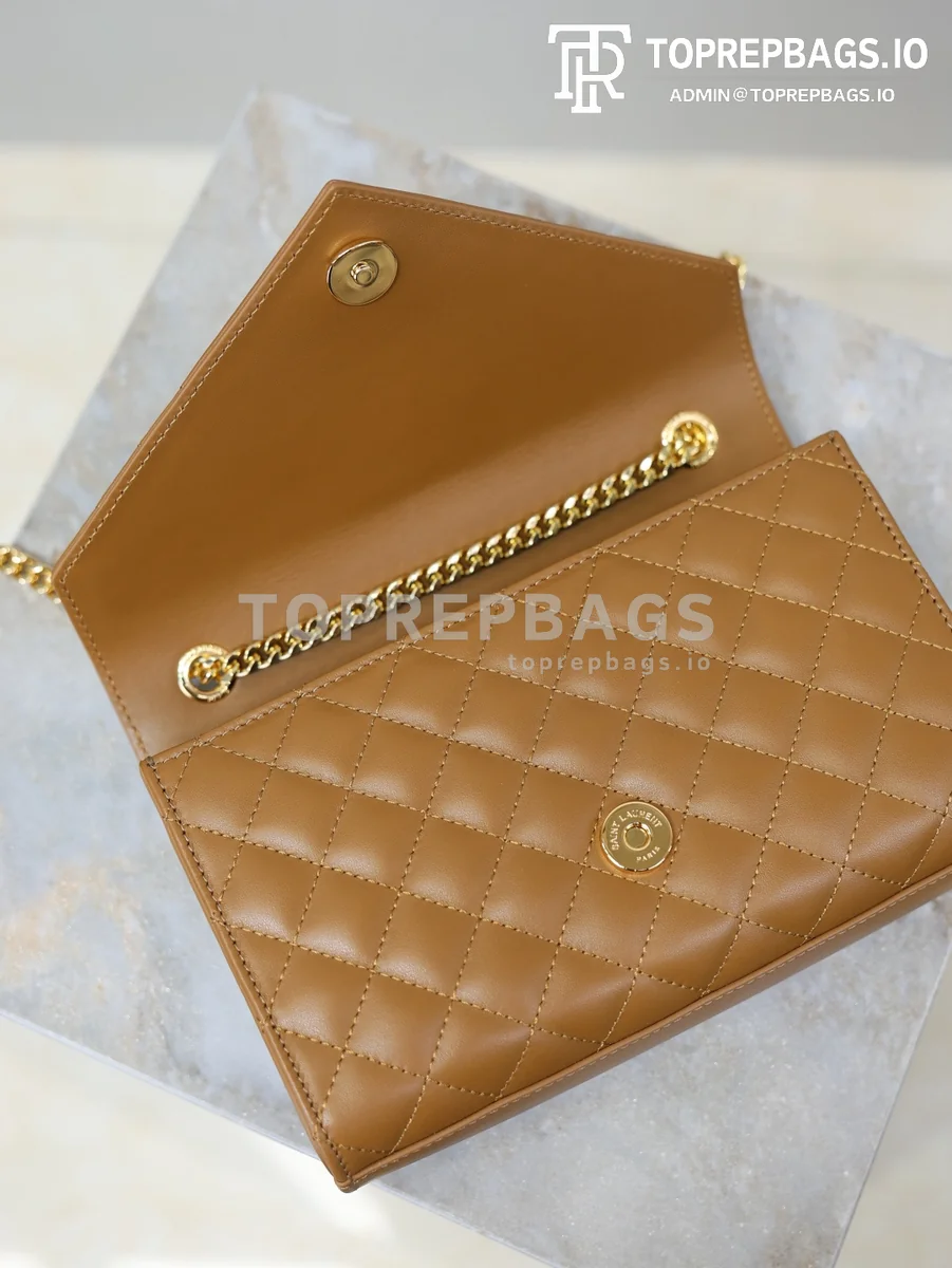 cmp_i1767780090577_9825_0_7 YSL Envelope Small in Caramel