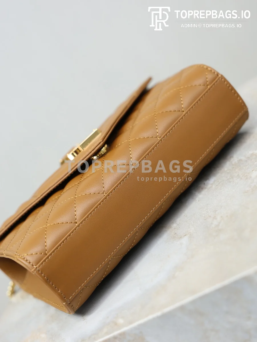 cmp_i1767780121175_9784_0_2 YSL Envelope Small in Caramel