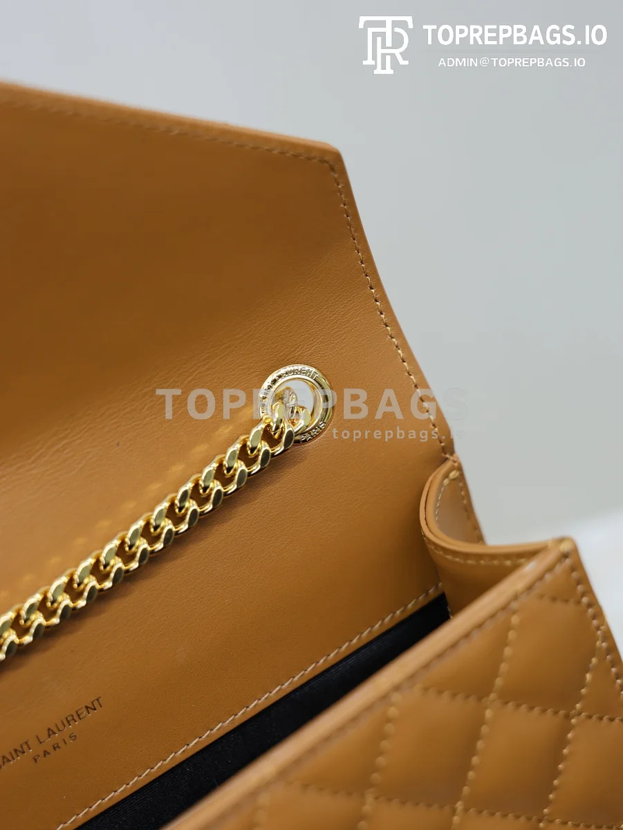 cmp_i1767780121311_6636_0_5 YSL Envelope Small in Caramel