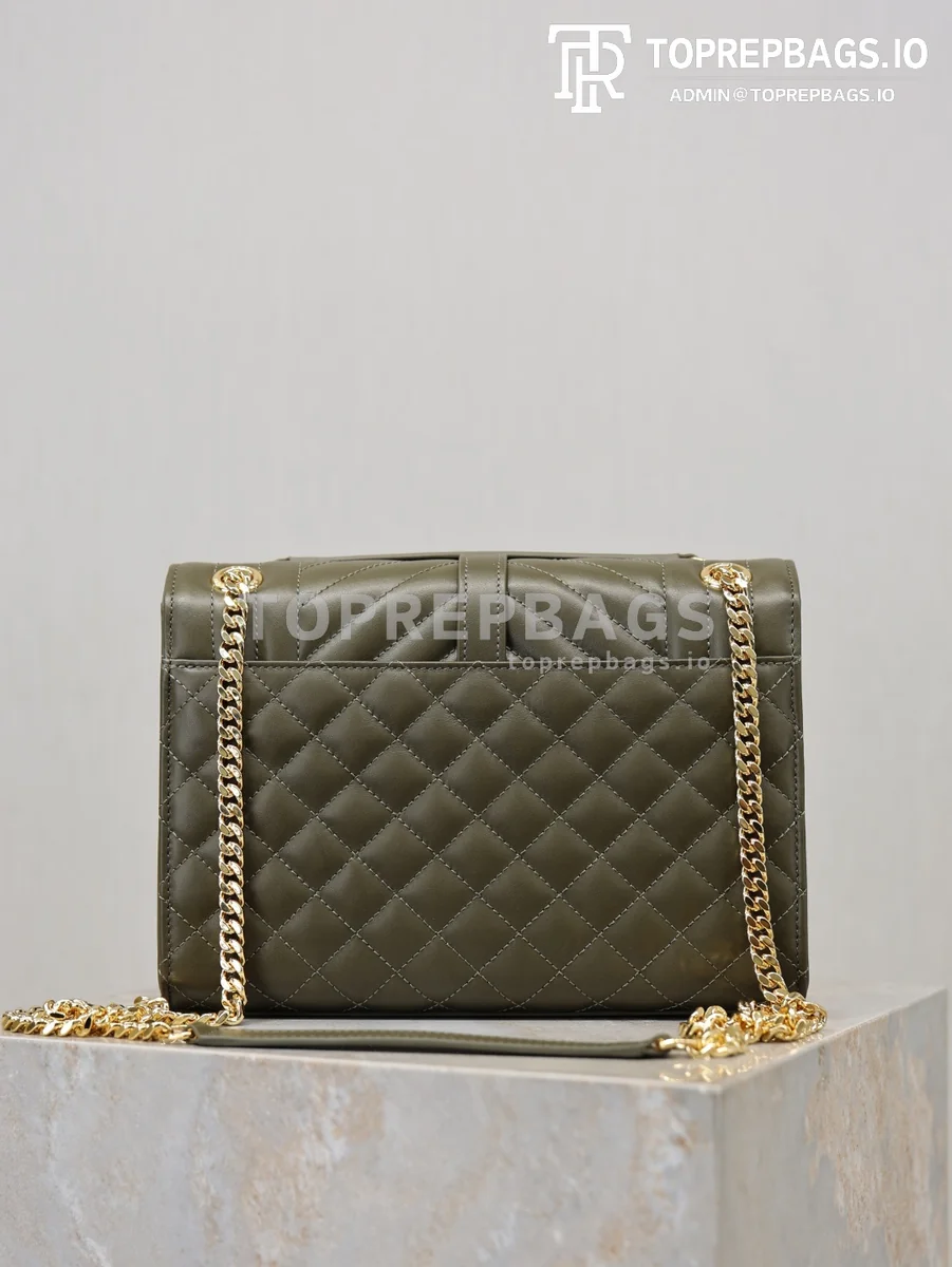 cmp_i1767780485171_5706_0_5 YSL Envelope Medium in Green